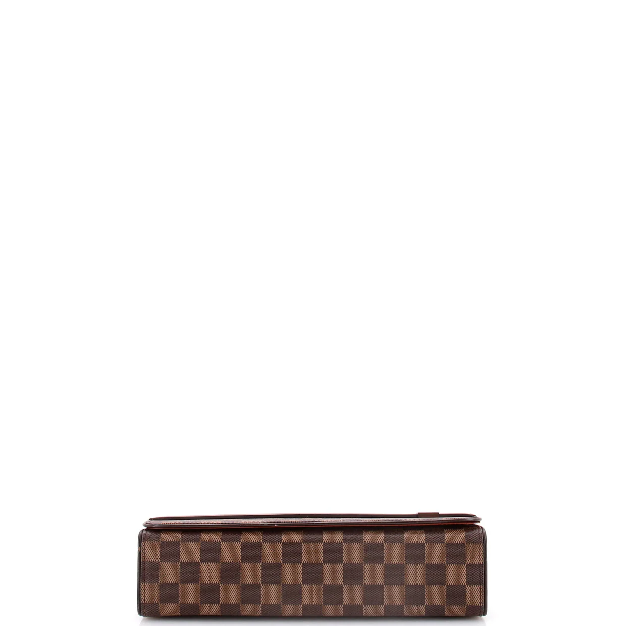 Tribeca Handbag Damier Long - Deep Luxury