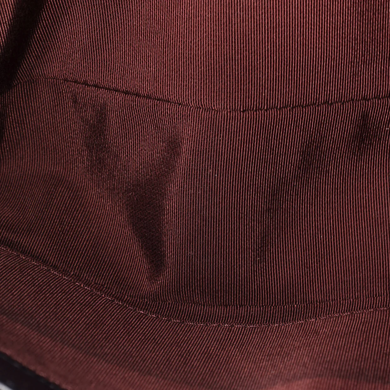 Boy Flap Bag Chevron Lambskin New Medium - Deep Luxury