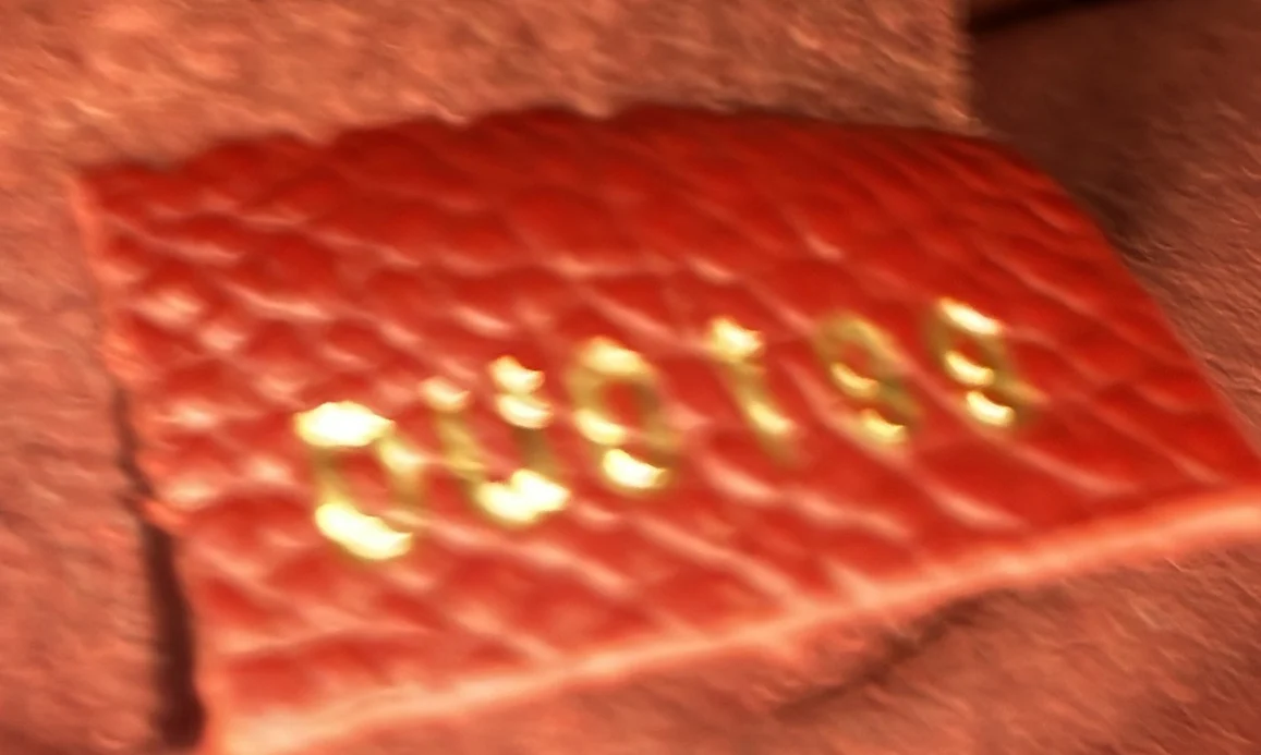 Surene Handbag Monogram Canvas with Leather MM - Deep Luxury