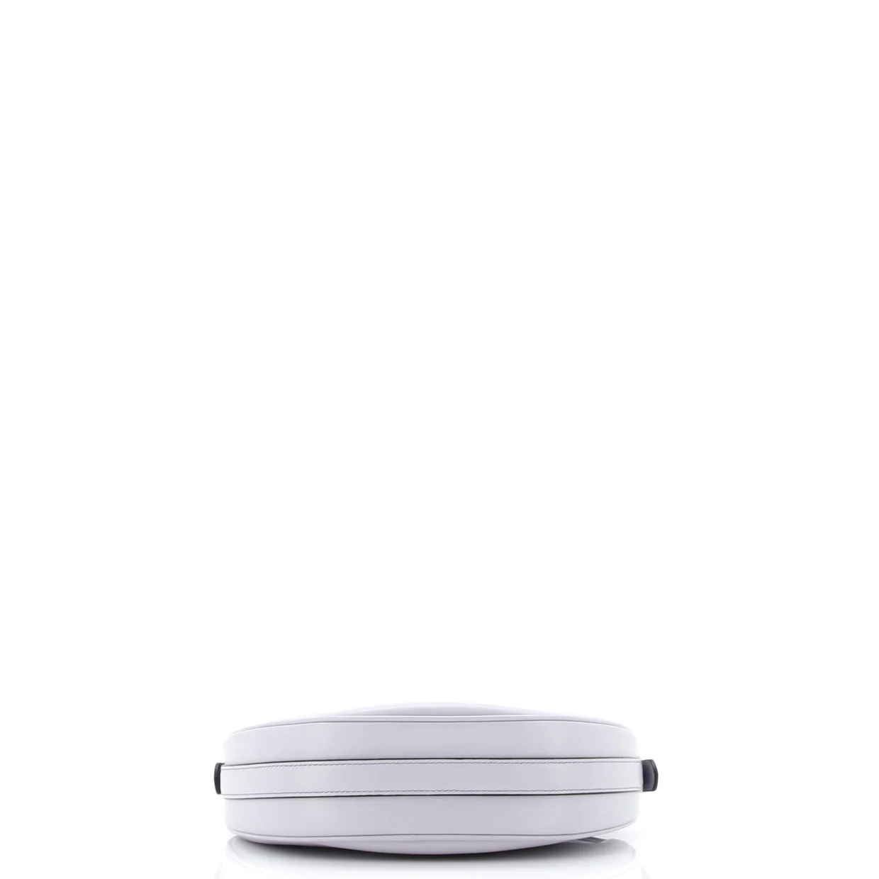 Arque Half Moon Hobo Tessuto Small - Deep Luxury