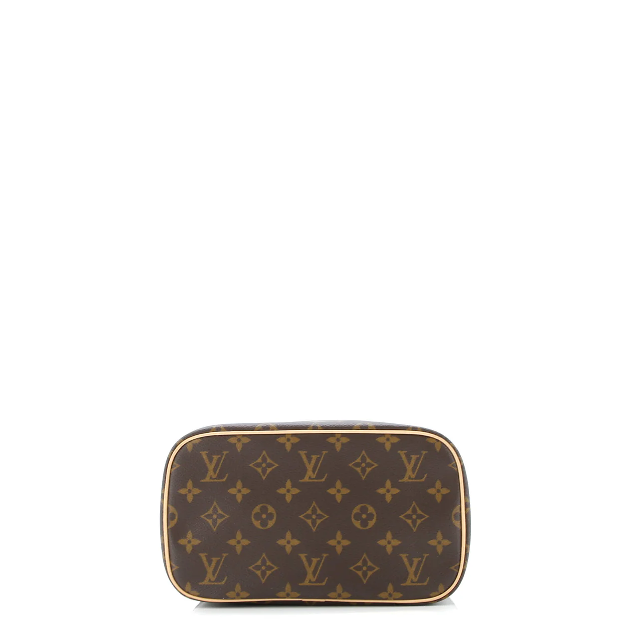 Nice Vanity Case Monogram Canvas BB - Deep Luxury