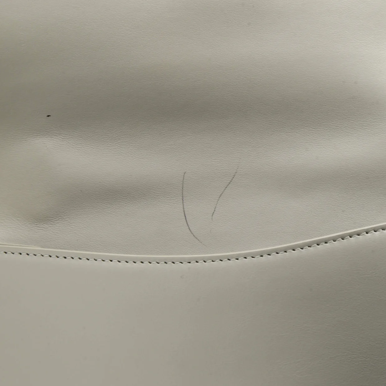 Spontini Saddle Bag Leather Small - Deep Luxury