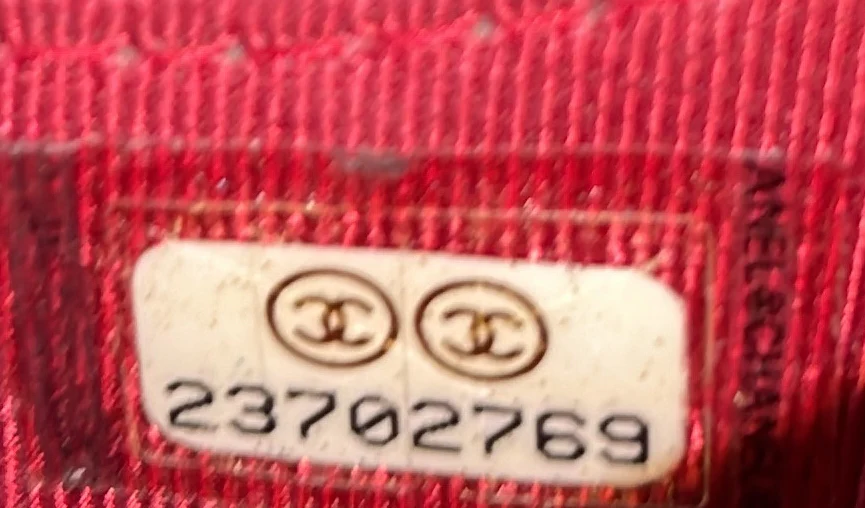 Chain Around Phone Holder Crossbody Bag Quilted Lambskin - Deep Luxury