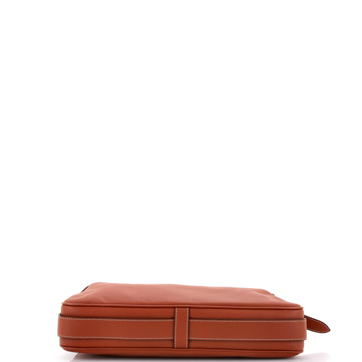 Romy Shoulder Bag Leather Medium - Deep Luxury