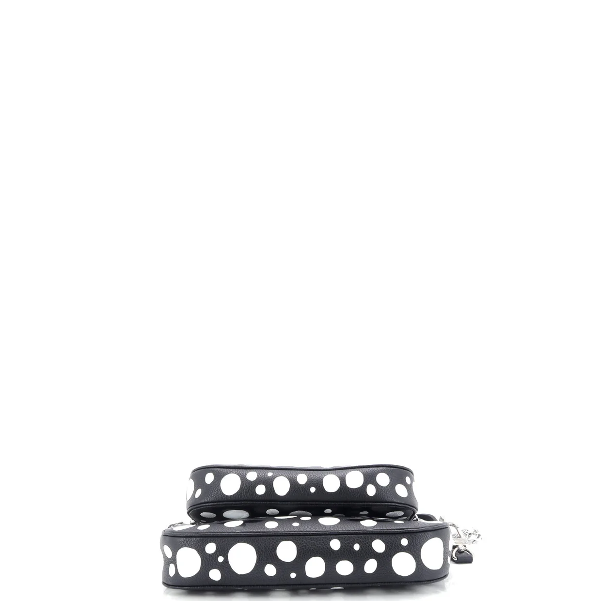 Multi Pochette Accessoires Yayoi Kusama Infinity Dots Monogram Empreinte Giant - Deep Luxury