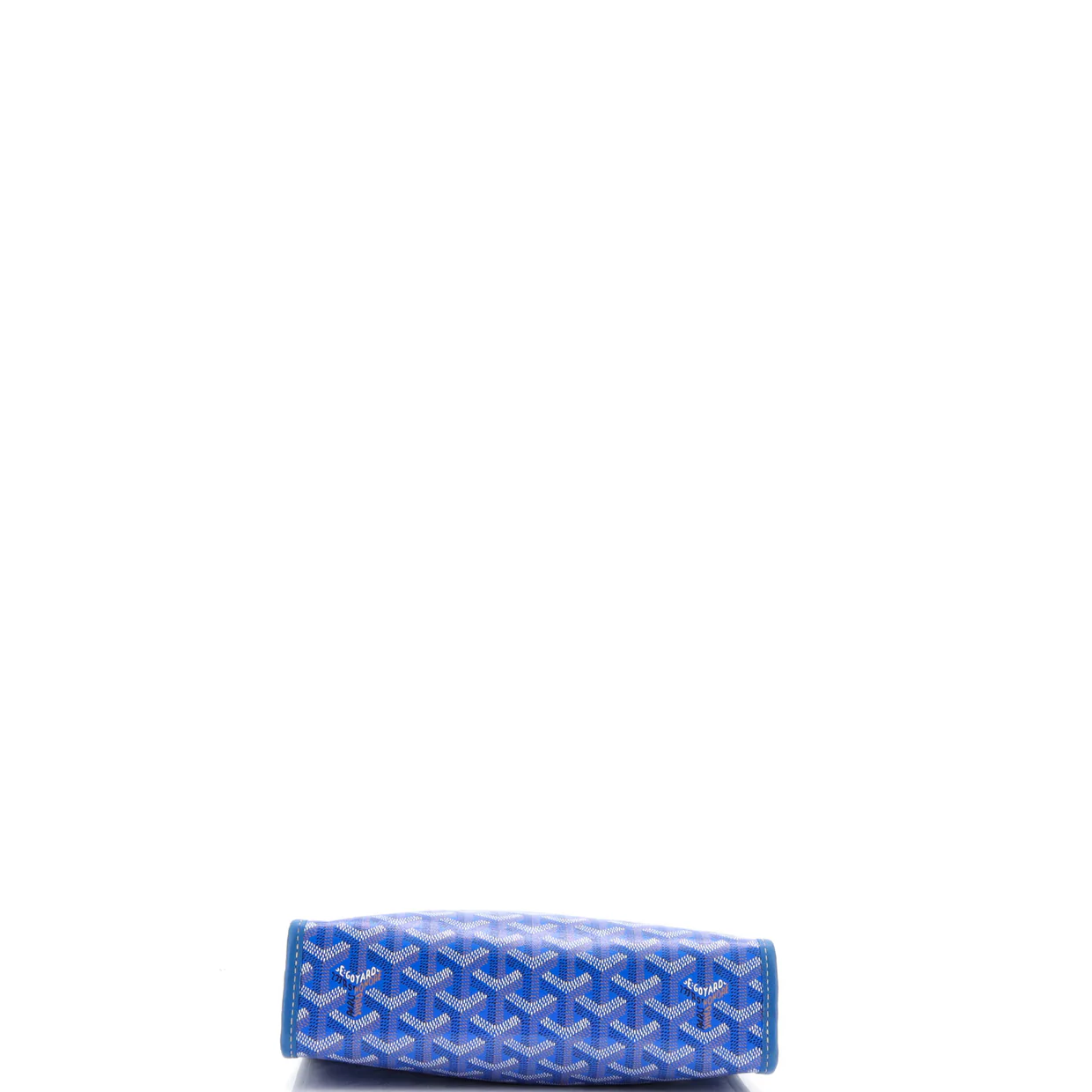 Jouvence Toiletry Pouch Coated Canvas - Deep Luxury
