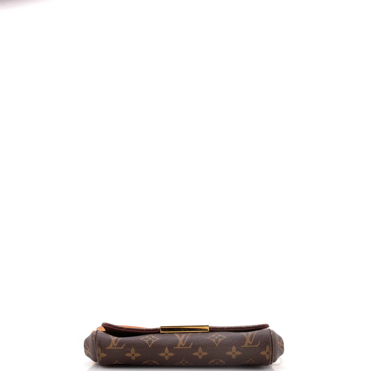 Favorite Handbag Monogram Canvas PM - Deep Luxury