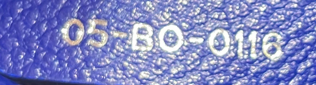 Diorama Flap Bag Grained Calfskin Medium - Deep Luxury