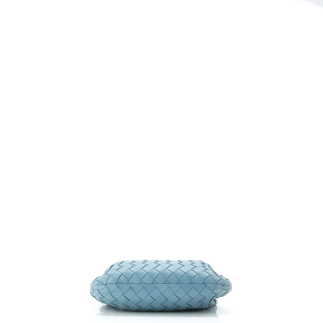 BV Jodie Hobo Intrecciato Nappa Mini - Deep Luxury