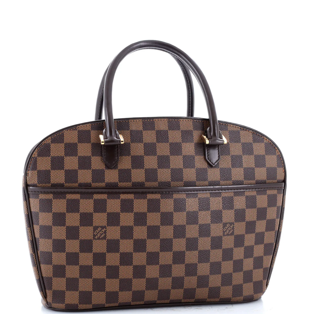 Sarria Handbag Damier Horizontal - Deep Luxury