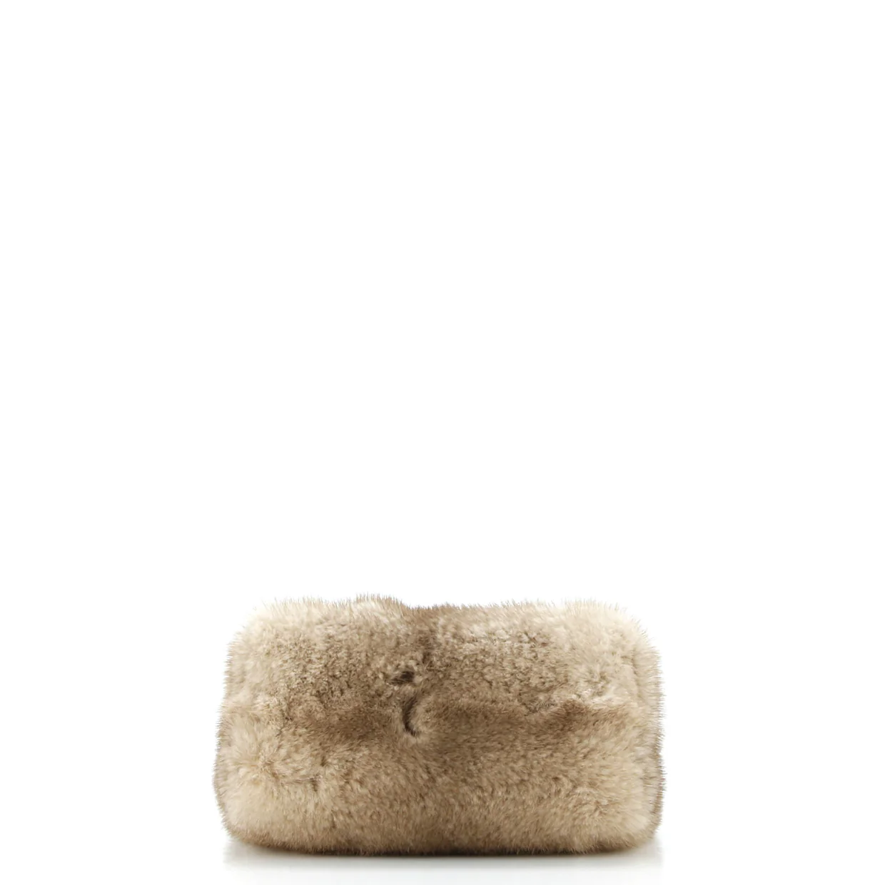 Speedy Bandouliere NM Bag Mink Nano - Deep Luxury