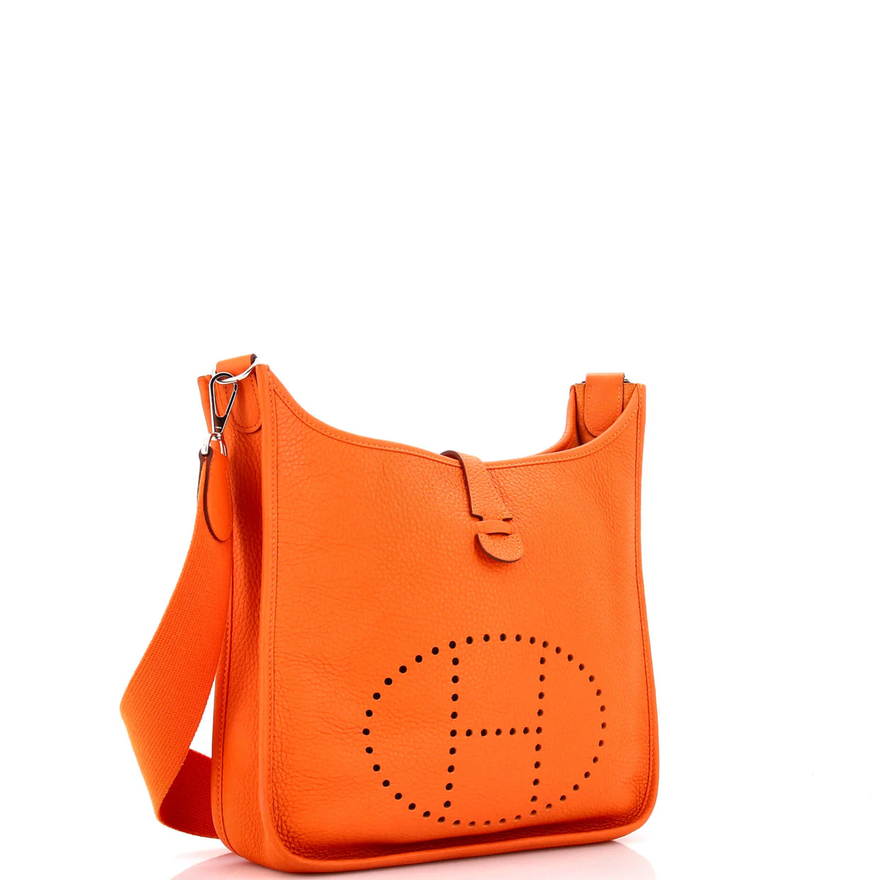 Evelyne Bag Gen I Clemence PM - Deep Luxury