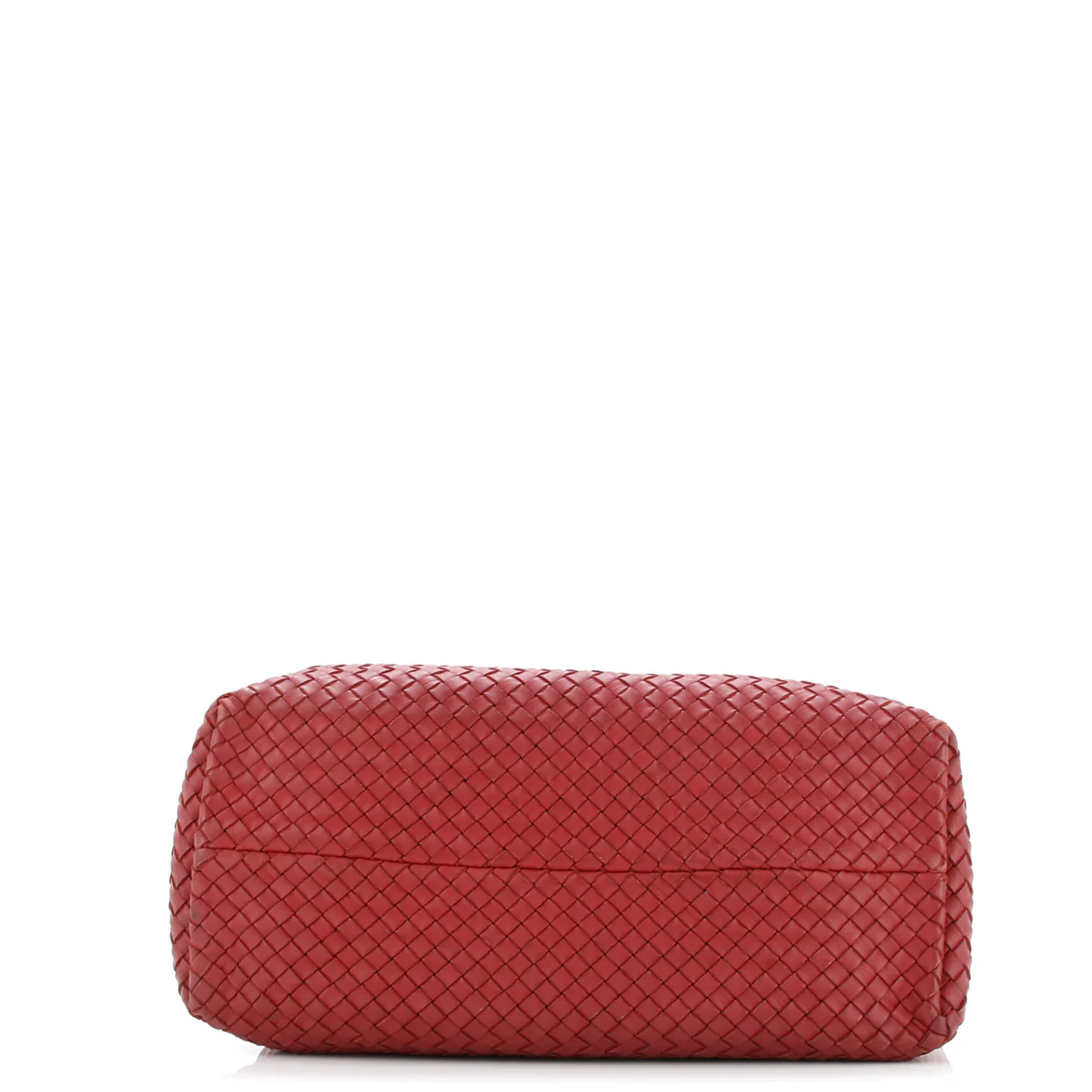 Cabat Tote Intrecciato Nappa Medium - Deep Luxury
