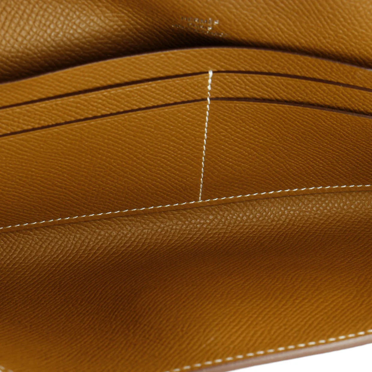 Chaine d’Ancre To Go Wallet Epsom - Deep Luxury