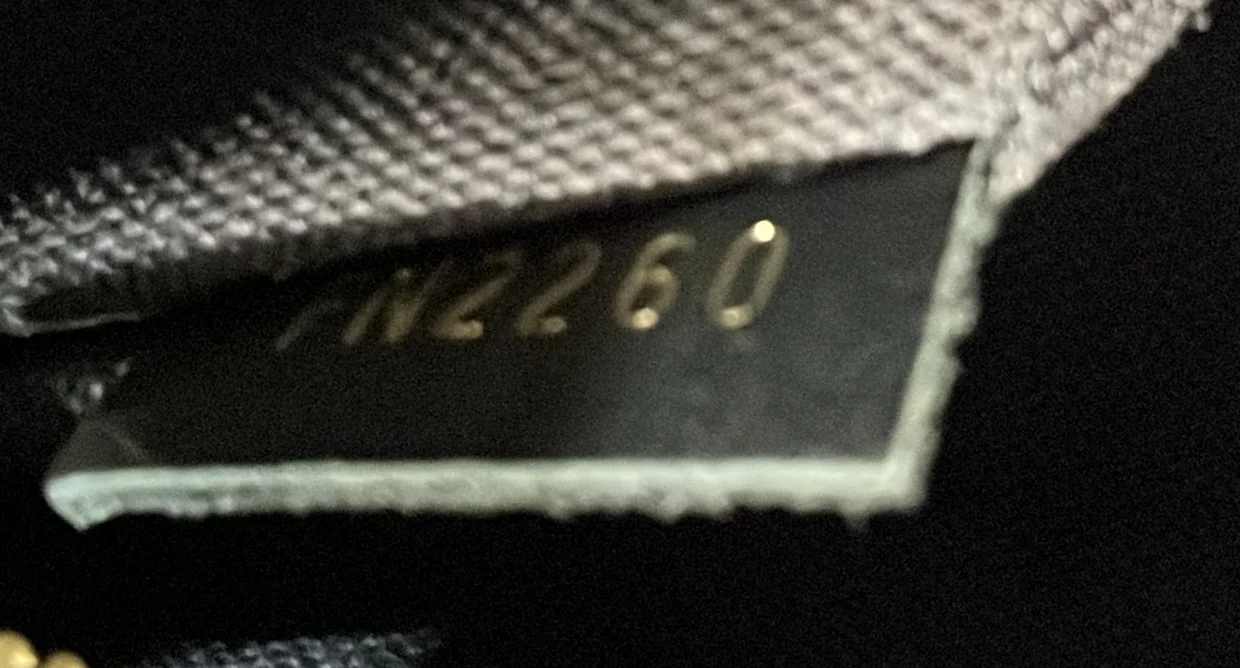 OnTheGo Tote Limited Edition Crafty Monogram Giant GM - Deep Luxury