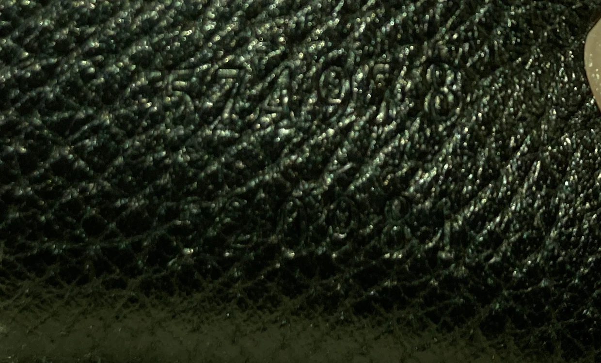 Ophidia Round Shoulder Bag GG Velvet Mini - Deep Luxury