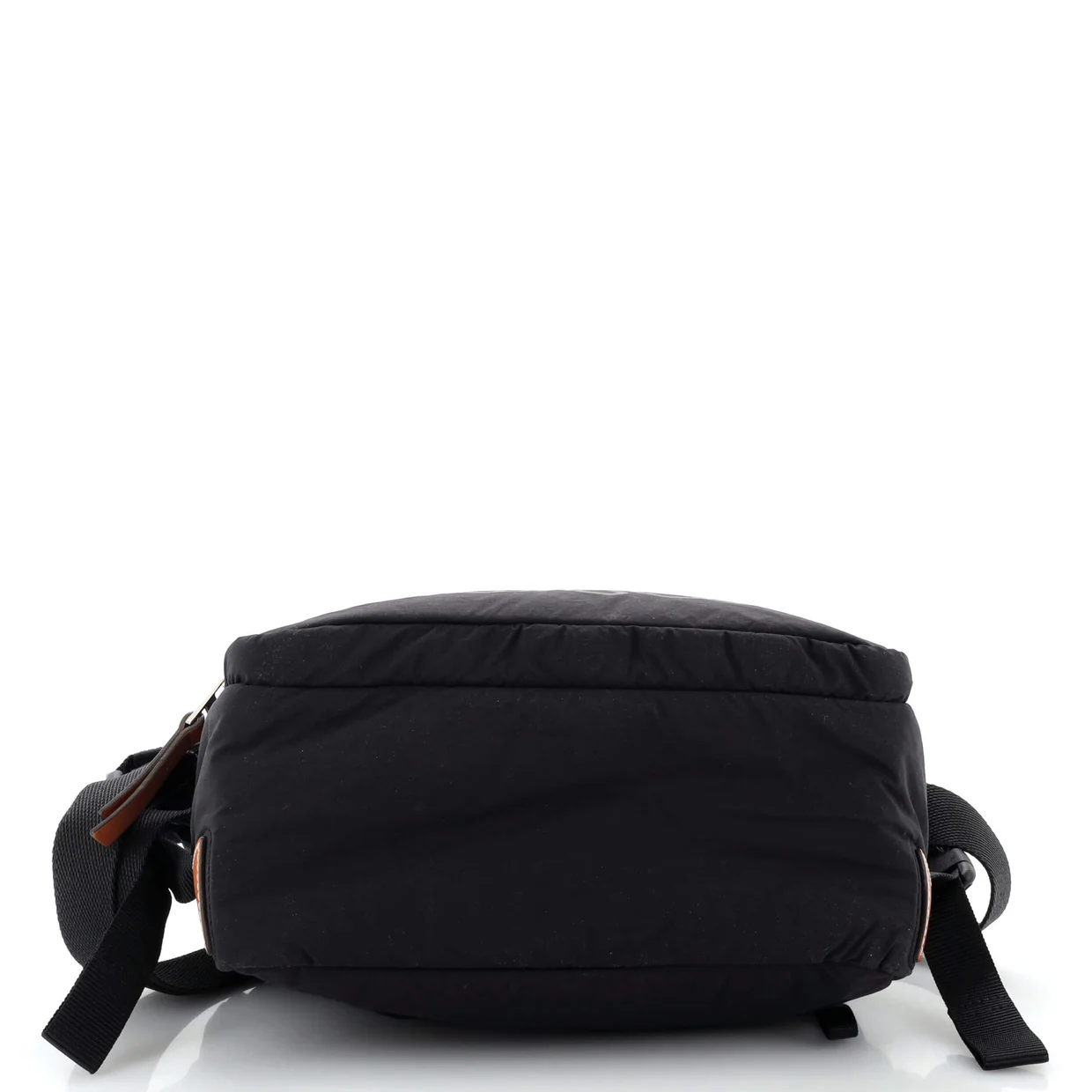 Eye/Loewe/Nature Roll Top Camera Bag Recycled Nylon - Deep Luxury