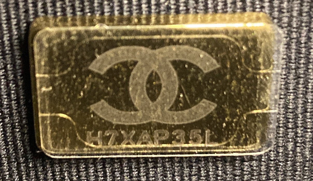 Kelly Top Handle Shopping Bag Quilted Shiny Aged Calfskin Mini - Deep Luxury