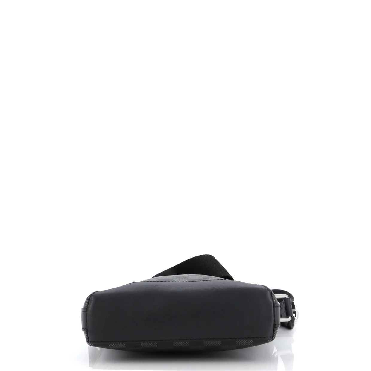 Discovery Messenger Bag Damier Infini Leather BB - Deep Luxury