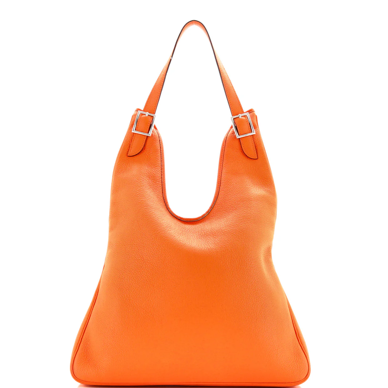 Massai Bag Leather 32 - Deep Luxury