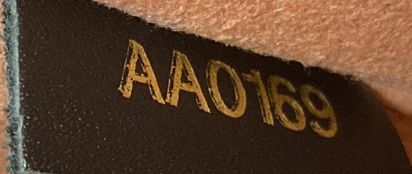 Tuileries Handbag Monogram Canvas with Leather - Deep Luxury