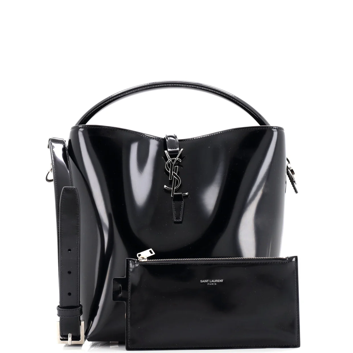 Le 37 Bucket Bag Patent - Deep Luxury