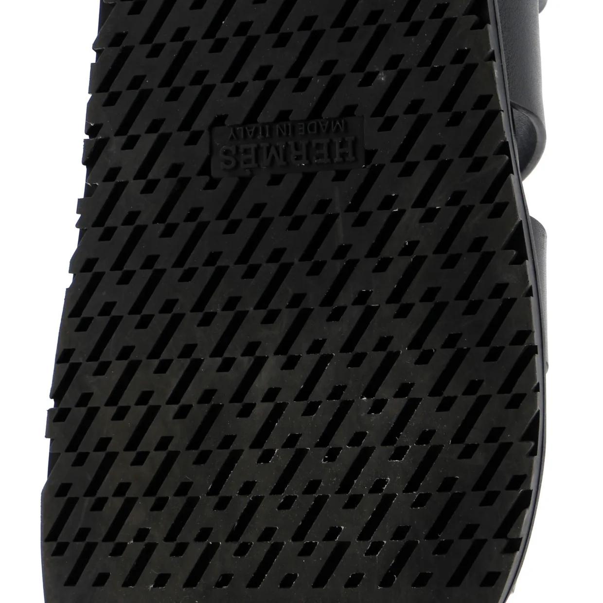 Men's Genius Sandals Leather - Deep Luxury