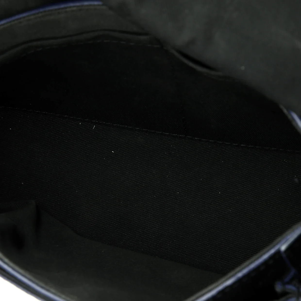 Blanche Handbag Monogram Empreinte Leather BB - Deep Luxury