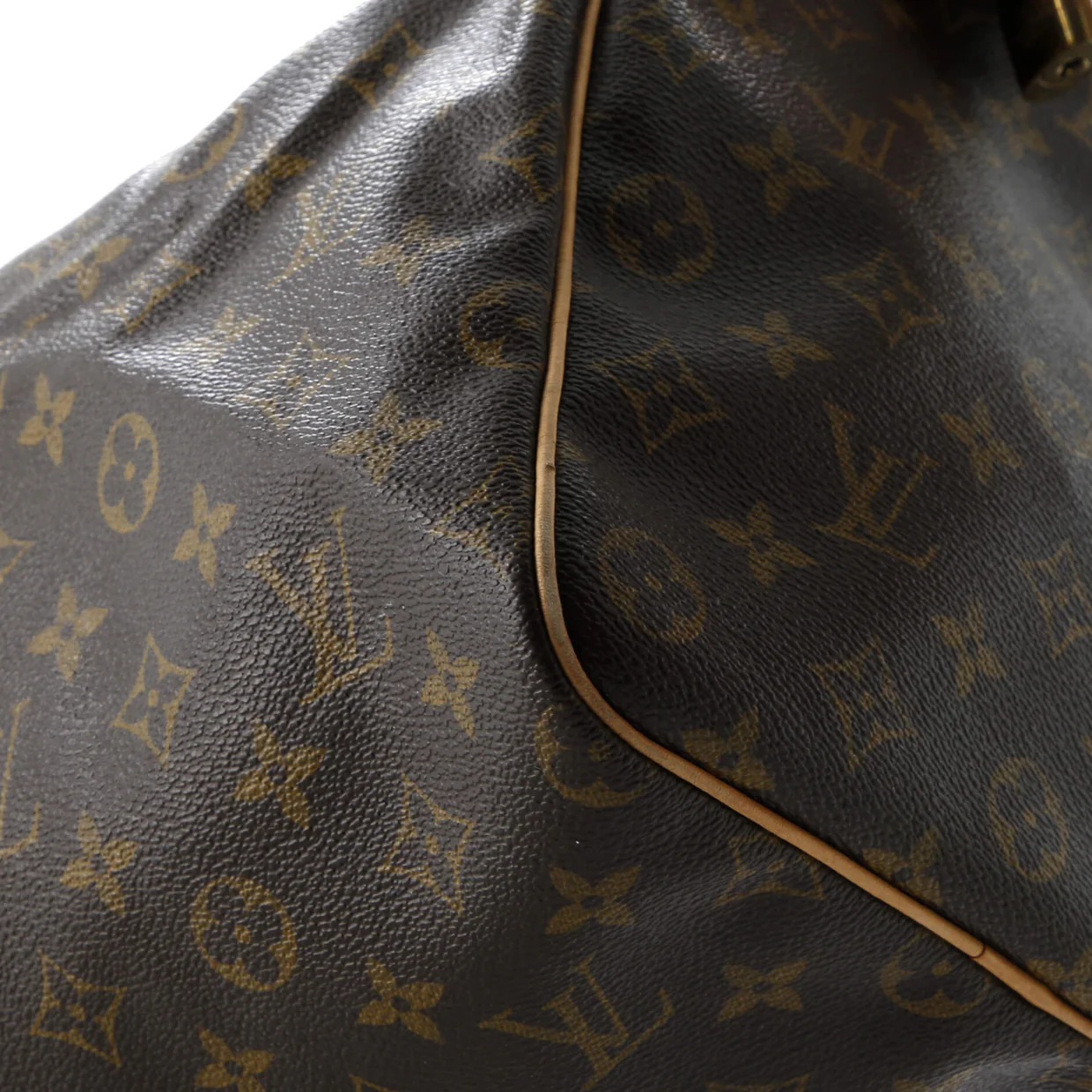 Speedy Handbag Monogram Canvas 40 - Deep Luxury