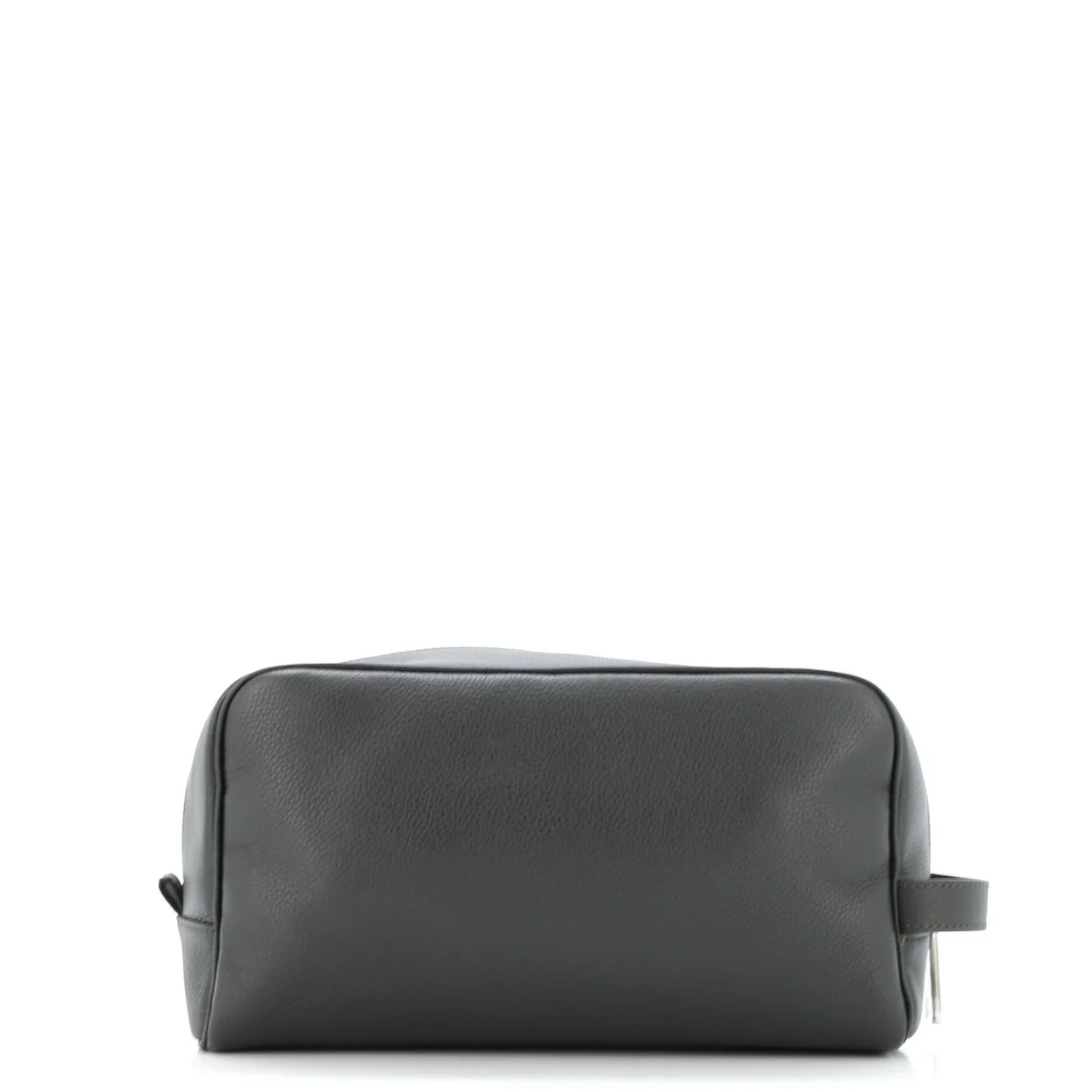 Travel Kit Leather - Deep Luxury