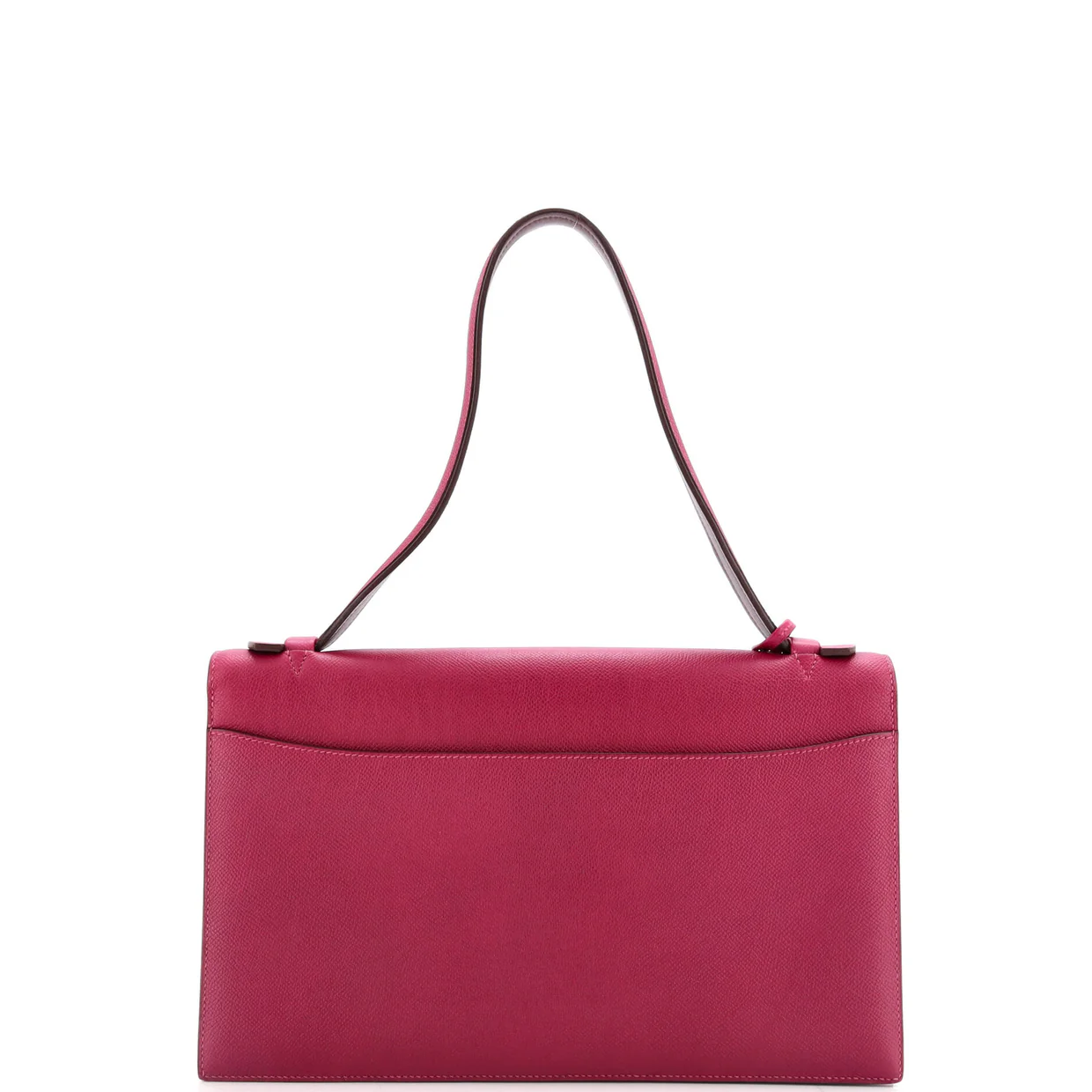 Illico Elan Handbag Epsom 32 - Deep Luxury
