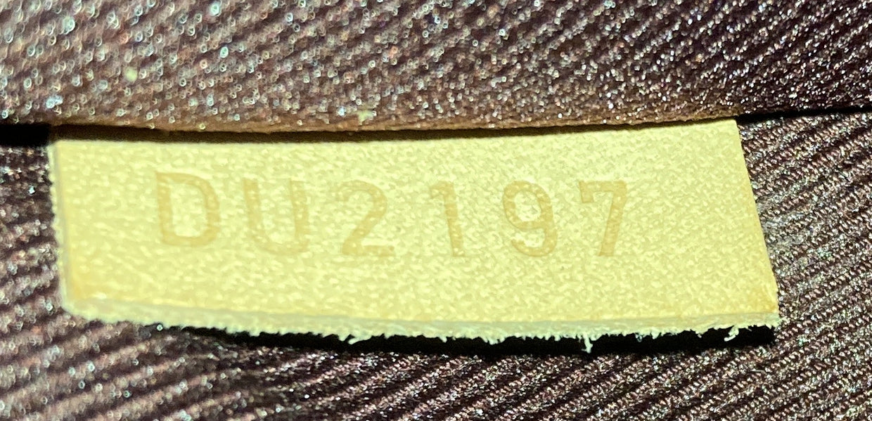 Cluny Top Handle Bag Monogram Canvas MM - Deep Luxury