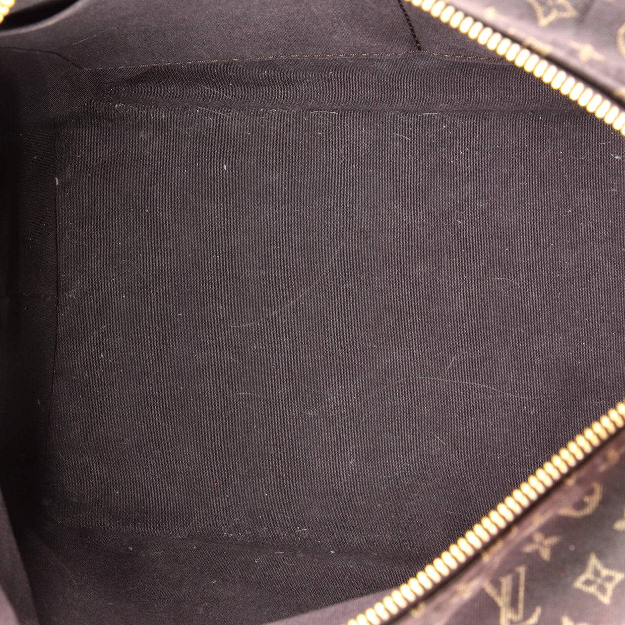 Ballade Handbag Monogram Idylle PM - Deep Luxury