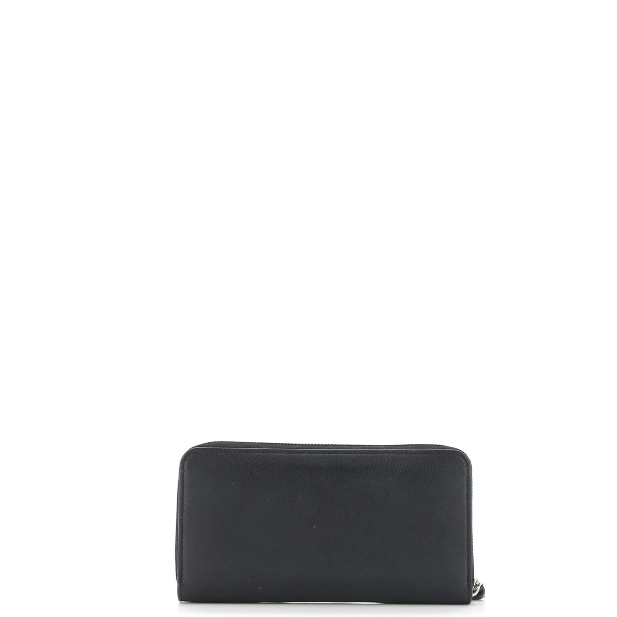 Zippy Lockme Wallet Leather - Deep Luxury