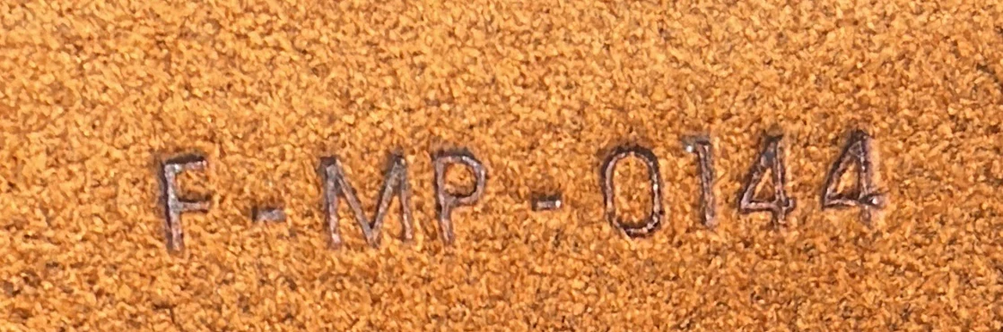 Belt Bag Calfskin Medium - Deep Luxury