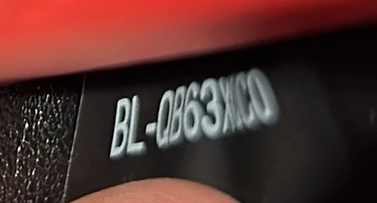 VLTN Rockstud Spike Backpack Quilted Printed Leather Mini - Deep Luxury