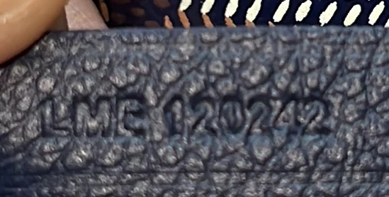 Boheme Hobo Coated Canvas - Deep Luxury