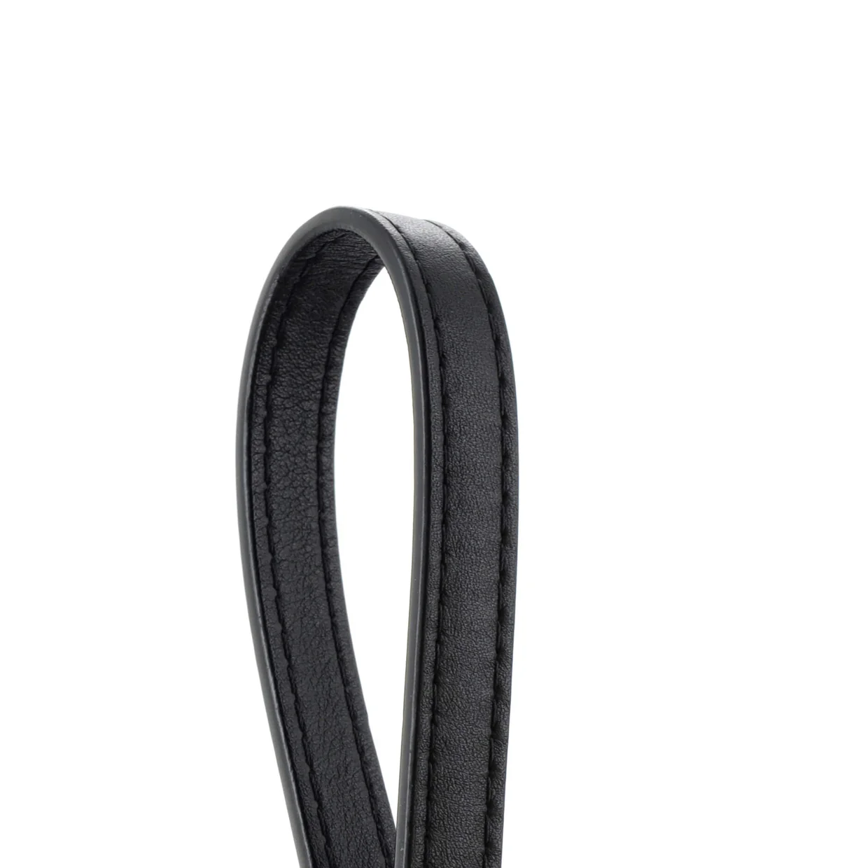 Flat Shopping Bag Quilted Calfskin Small - Deep Luxury