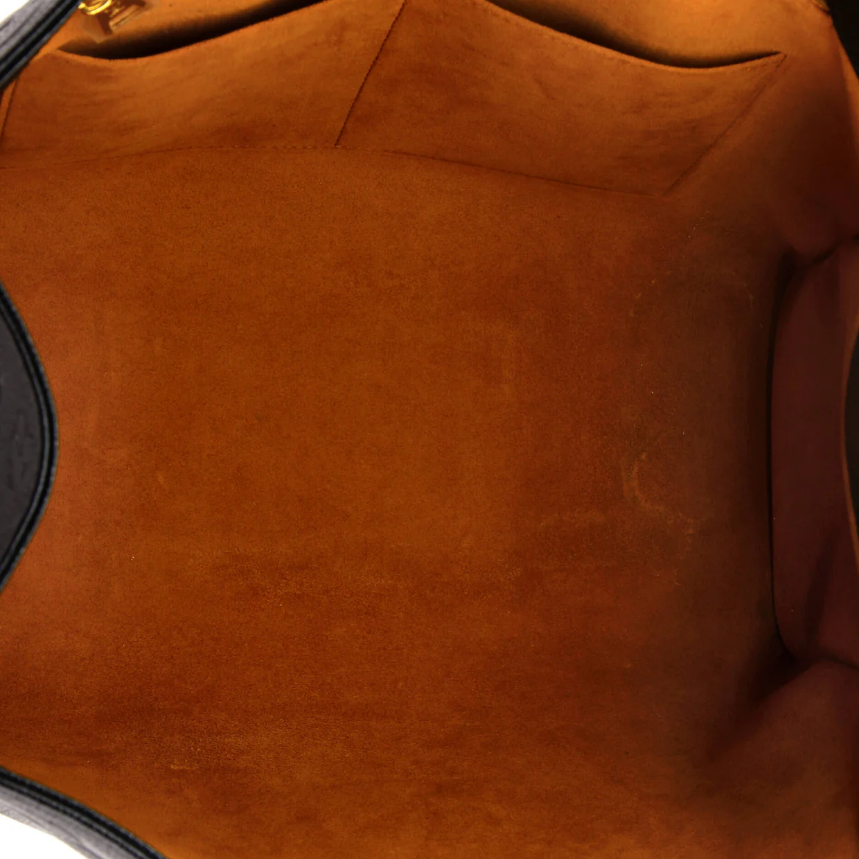 OnTheGo Tote Monogram Empreinte Giant GM - Deep Luxury