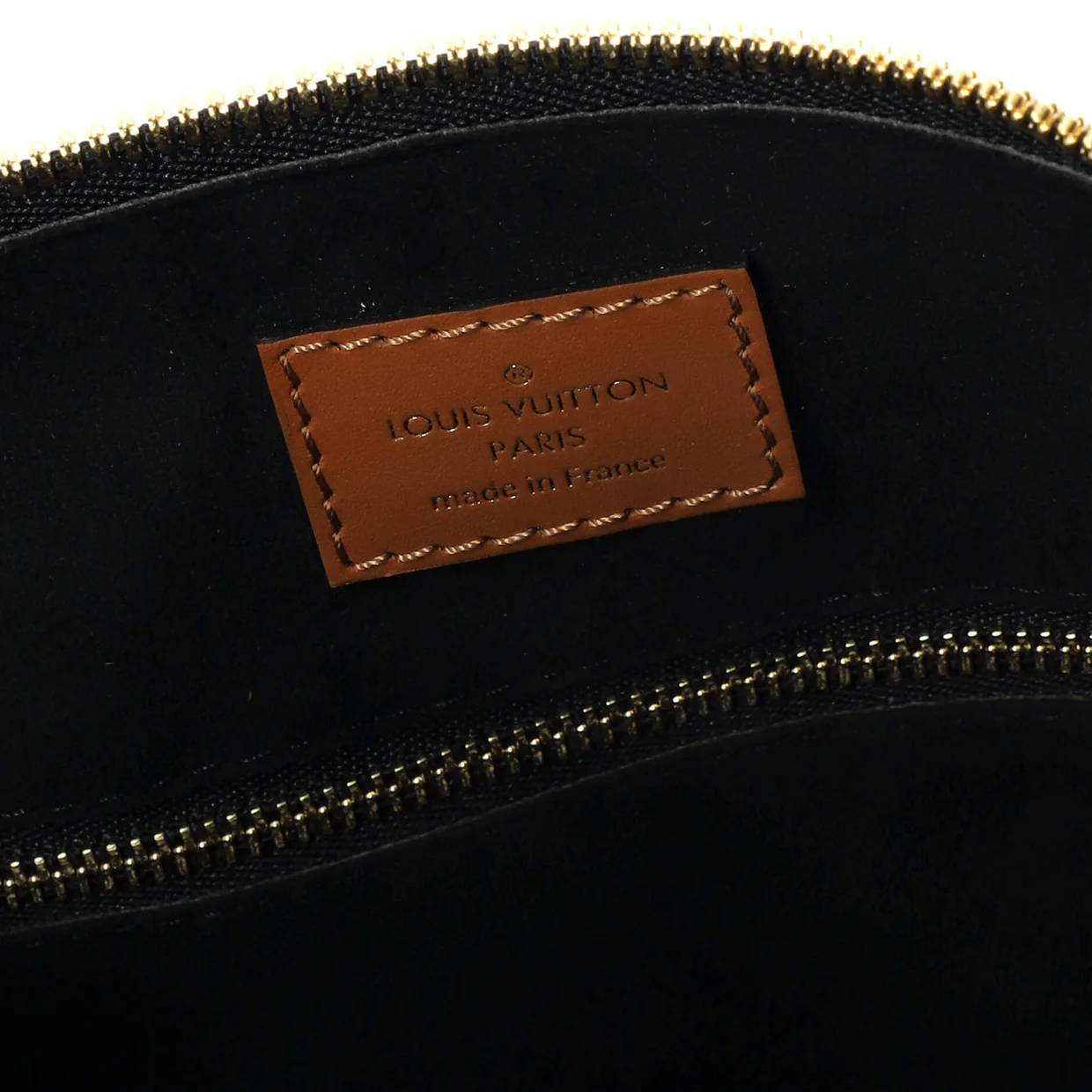 Speedy Bandouliere Bag Wild at Heart Monogram Empreinte Giant 25 - Deep Luxury