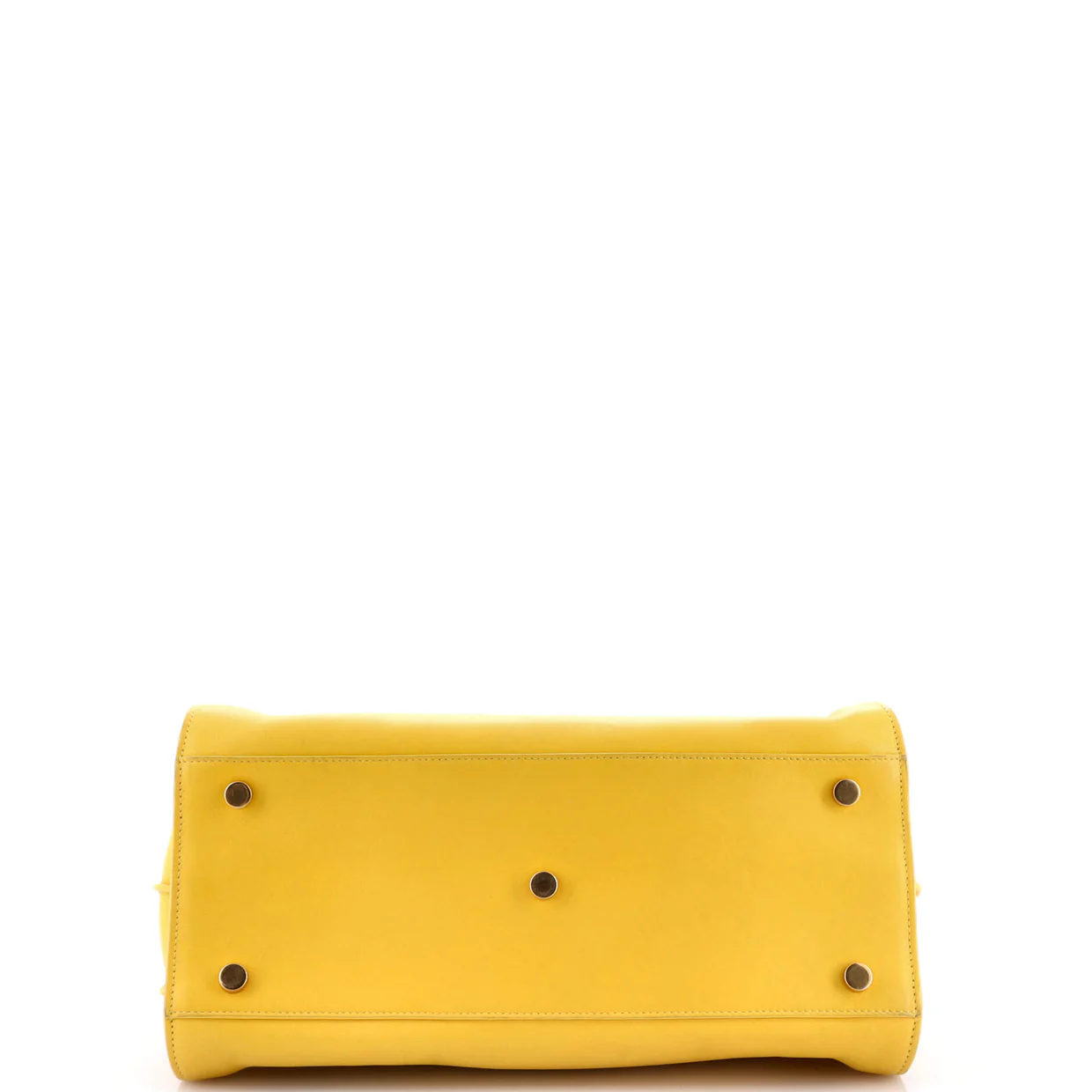 Sac de Jour NM Bag Leather Small - Deep Luxury