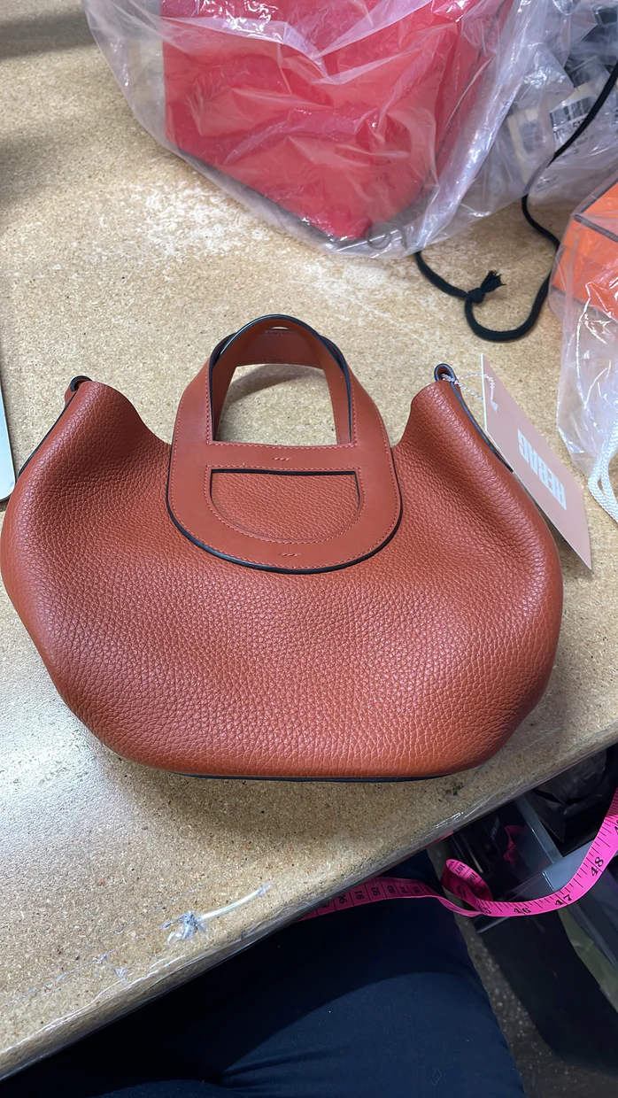 In-The-Loop Bag Clemence with Swift 18 - Deep Luxury