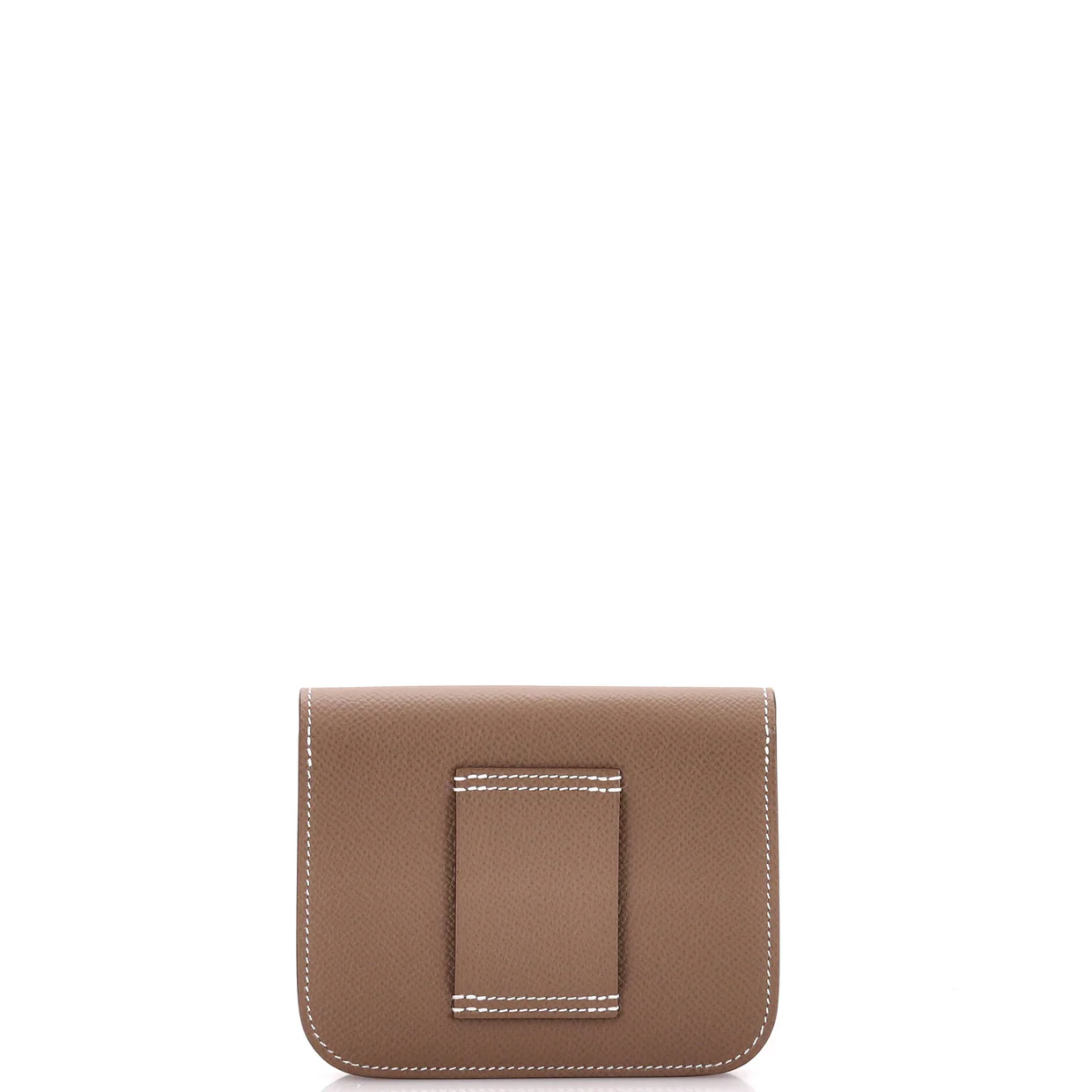 Constance Slim Wallet Epsom - Deep Luxury