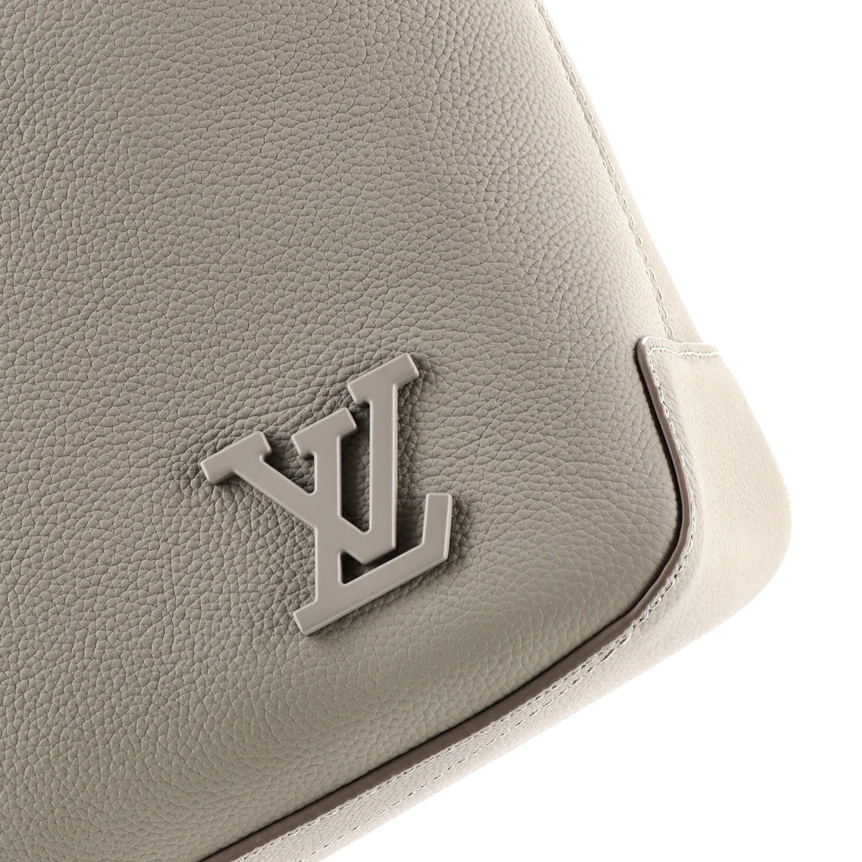 Aerogram Fastline Tote Leather - Deep Luxury
