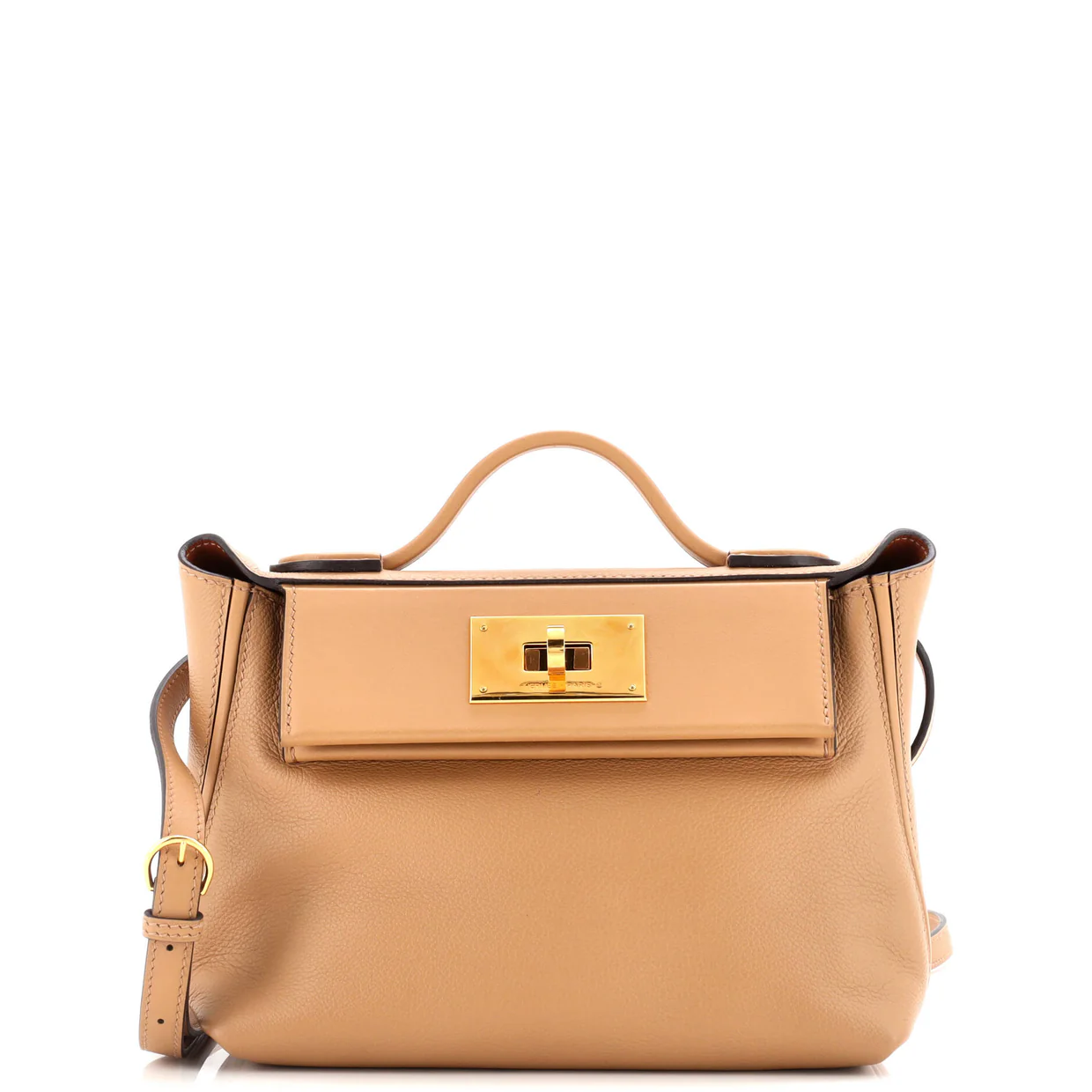 24/24 Bag Verso Evercolor with Swift 21 - Deep Luxury