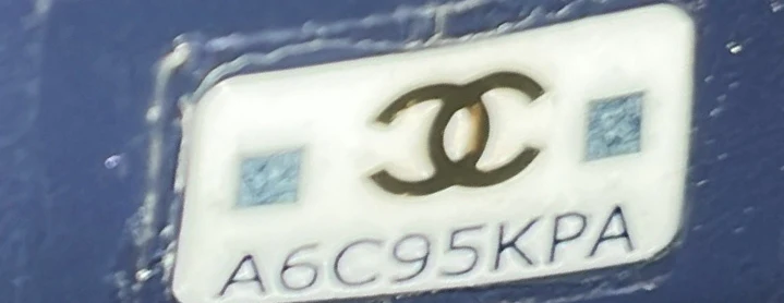 Twist Your Buttons Drawstring Bucket Bag Quilted Caviar Mini - Deep Luxury