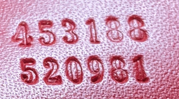 Padlock Top Handle Bag Guccissima Leather Small - Deep Luxury