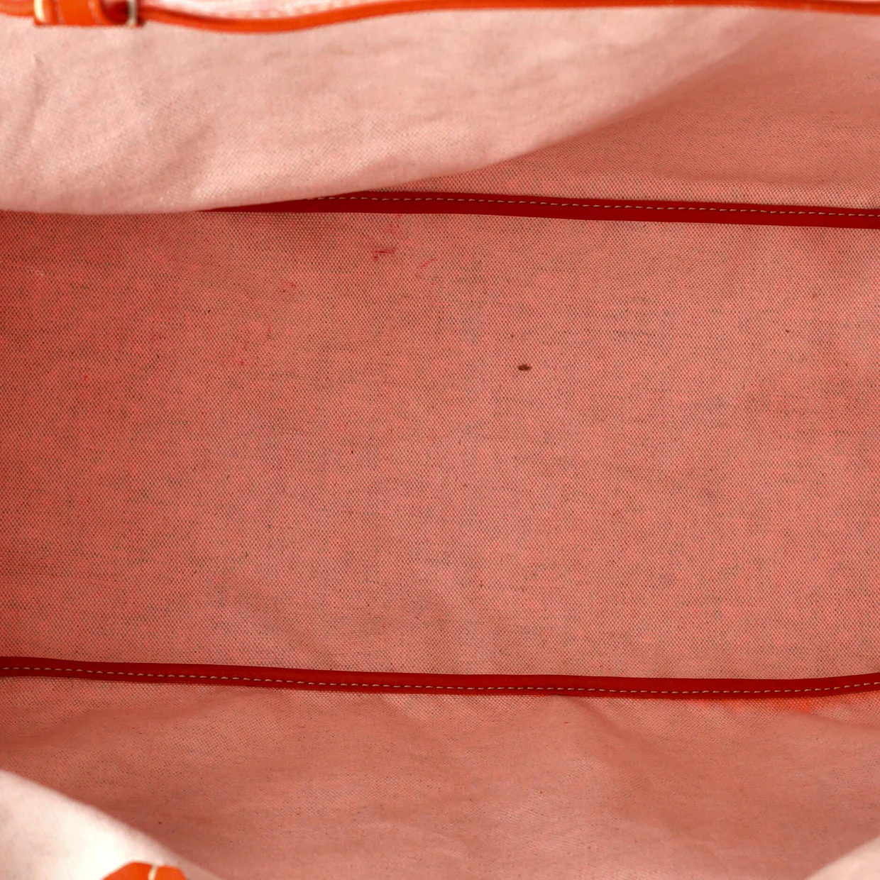 Saint Louis Tote Coated Canvas GM - Deep Luxury