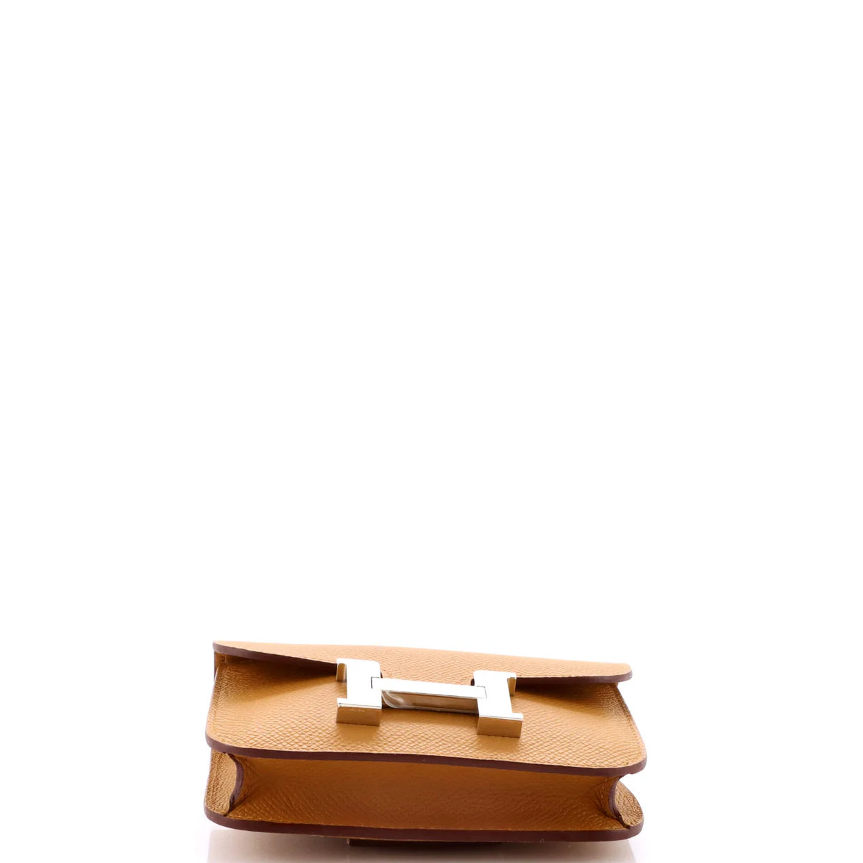 Constance Slim Wallet Epsom - Deep Luxury