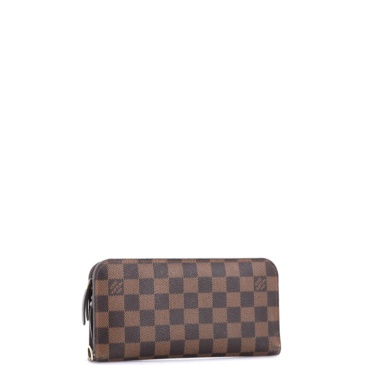 Insolite Organizer Monogram Canvas - Deep Luxury